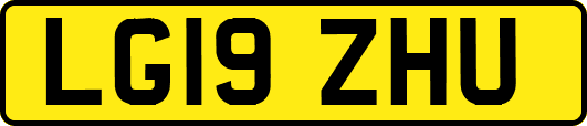 LG19ZHU
