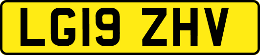 LG19ZHV