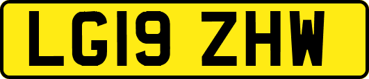 LG19ZHW