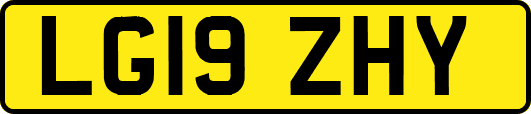LG19ZHY