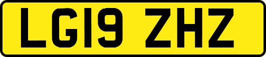 LG19ZHZ