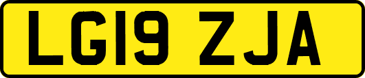 LG19ZJA