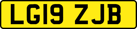 LG19ZJB