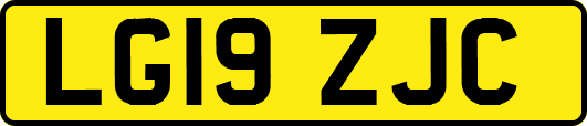 LG19ZJC