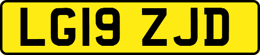 LG19ZJD