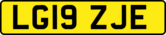 LG19ZJE