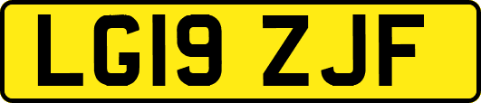 LG19ZJF