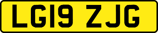 LG19ZJG