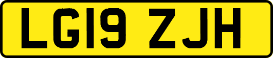 LG19ZJH