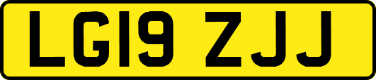 LG19ZJJ
