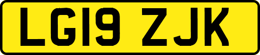 LG19ZJK