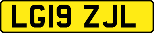 LG19ZJL