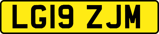 LG19ZJM