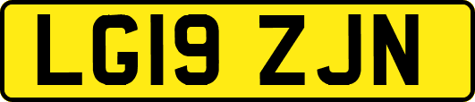 LG19ZJN
