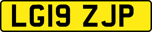 LG19ZJP