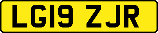 LG19ZJR