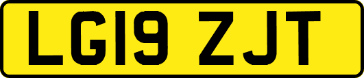 LG19ZJT