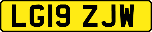 LG19ZJW