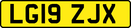 LG19ZJX