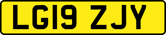 LG19ZJY