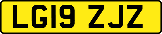 LG19ZJZ