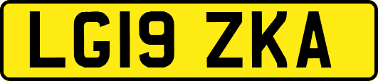 LG19ZKA