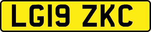 LG19ZKC
