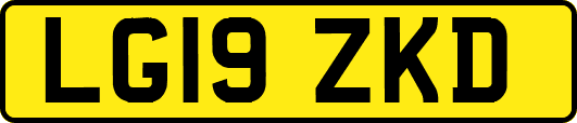 LG19ZKD