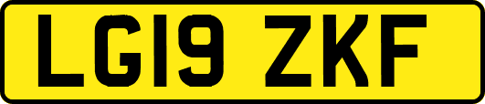 LG19ZKF