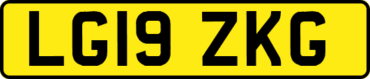 LG19ZKG
