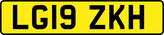 LG19ZKH