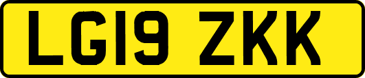 LG19ZKK