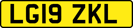 LG19ZKL