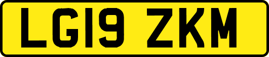 LG19ZKM
