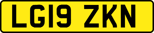 LG19ZKN