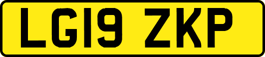 LG19ZKP