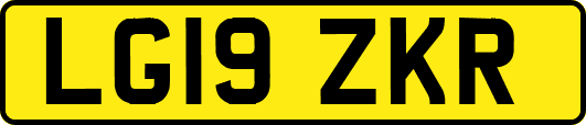 LG19ZKR