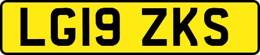 LG19ZKS