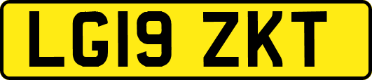 LG19ZKT