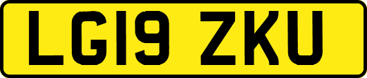 LG19ZKU