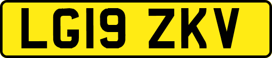 LG19ZKV