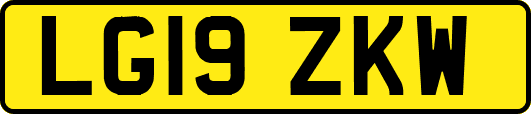 LG19ZKW