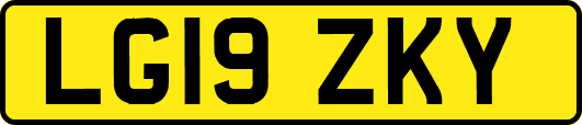 LG19ZKY