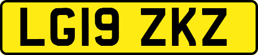 LG19ZKZ