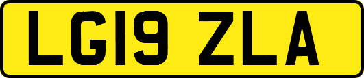 LG19ZLA