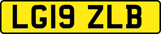 LG19ZLB