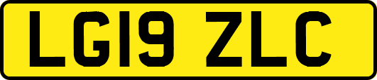 LG19ZLC
