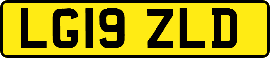LG19ZLD