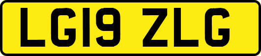 LG19ZLG