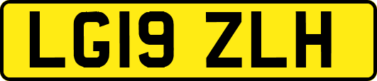 LG19ZLH